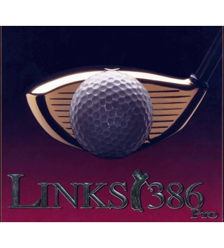 Links 386 Pro GOG.com Key GLOBAL